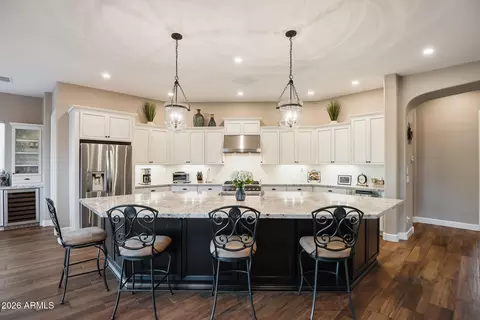 Kitchen - 3746 E Azalea Dr, Gilbert, AZ 85298 photo 1 of 4