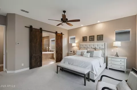 Bedroom - 3746 E Azalea Dr, Gilbert, AZ 85298 photo 1 of 5