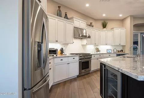 Kitchen - 3746 E Azalea Dr, Gilbert, AZ 85298 photo 3 of 4