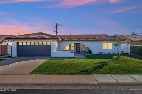 7031 N Via De La Siesta --, Scottsdale, AZ 85258