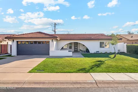 7031 N Via De La Siesta --, Scottsdale, AZ 85258
