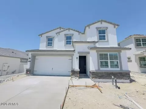 27452 N 69th Ln, Peoria, AZ 85383