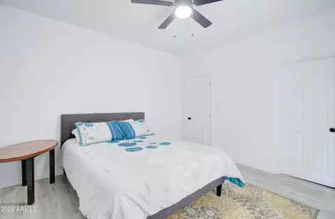Bedroom - 258 S Sutherland St, Globe, AZ 85501 photo 2 of 7