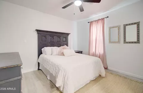 Bedroom - 258 S Sutherland St, Globe, AZ 85501 photo 3 of 7