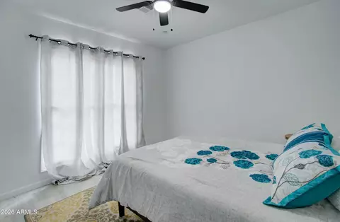 Bedroom - 258 S Sutherland St, Globe, AZ 85501 photo 1 of 7