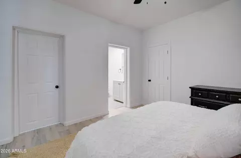Bedroom - 258 S Sutherland St, Globe, AZ 85501 photo 5 of 7