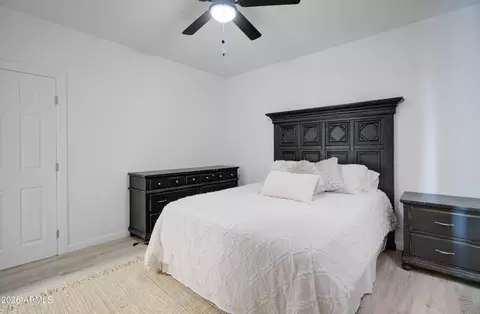 Bedroom - 258 S Sutherland St, Globe, AZ 85501 photo 4 of 7