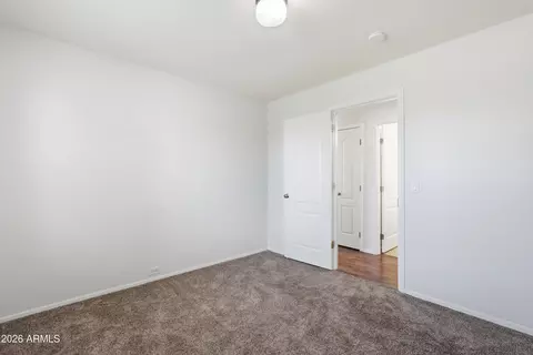 Bedroom - 5856 E Holmes Ave, Mesa, AZ 85206 photo 4 of 5