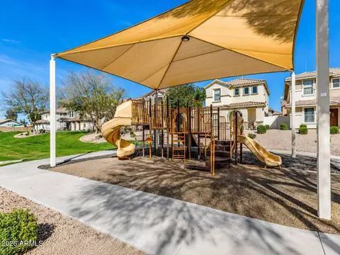 Exterior - 5856 E Holmes Ave, Mesa, AZ 85206 photo 12 of 16