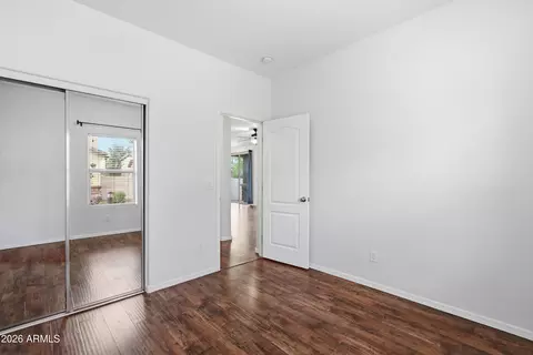 Bedroom - 5856 E Holmes Ave, Mesa, AZ 85206 photo 1 of 5