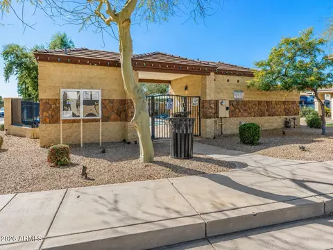 Exterior - 5856 E Holmes Ave, Mesa, AZ 85206 photo 16 of 16
