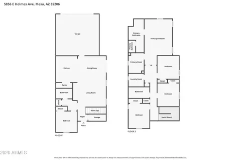 Other - 5856 E Holmes Ave, Mesa, AZ 85206 photo 1 of 20
