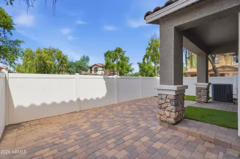 Exterior - 5856 E Holmes Ave, Mesa, AZ 85206 photo 4 of 16