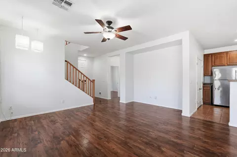 Living - 5856 E Holmes Ave, Mesa, AZ 85206 photo 2 of 7