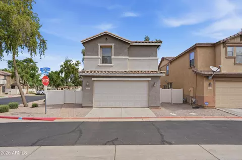Exterior - 5856 E Holmes Ave, Mesa, AZ 85206 photo 9 of 16