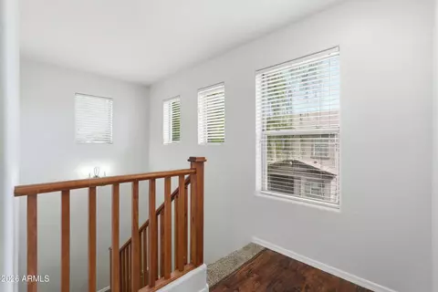 Entry Way - 5856 E Holmes Ave, Mesa, AZ 85206 photo 3 of 4