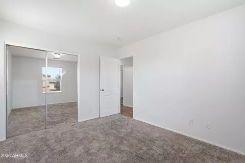Bedroom - 5856 E Holmes Ave, Mesa, AZ 85206 photo 2 of 5