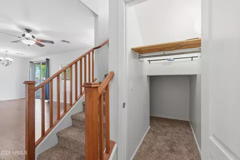 Entry Way - 5856 E Holmes Ave, Mesa, AZ 85206 photo 4 of 4