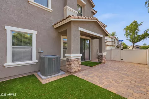 Exterior - 5856 E Holmes Ave, Mesa, AZ 85206 photo 6 of 16