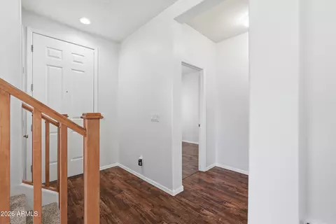 Entry Way - 5856 E Holmes Ave, Mesa, AZ 85206 photo 1 of 4