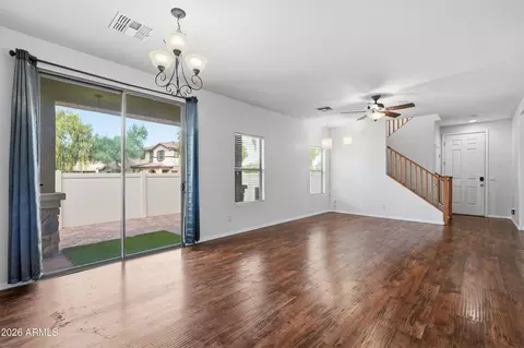 Living - 5856 E Holmes Ave, Mesa, AZ 85206 photo 6 of 7