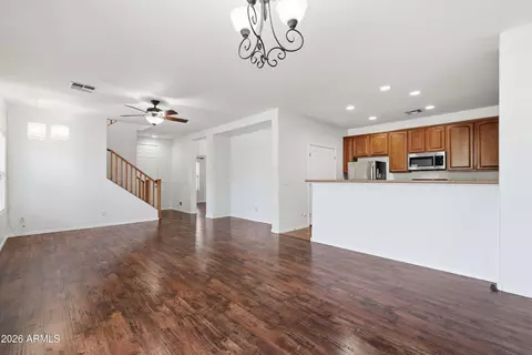 Living - 5856 E Holmes Ave, Mesa, AZ 85206 photo 7 of 7
