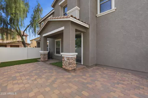 Exterior - 5856 E Holmes Ave, Mesa, AZ 85206 photo 5 of 16