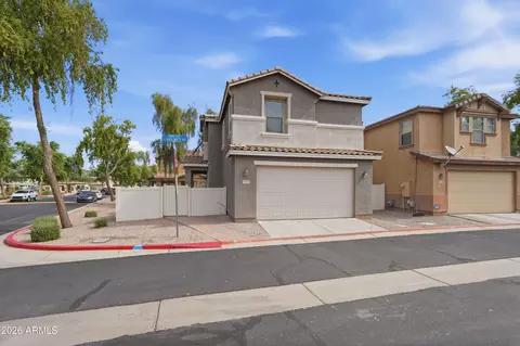 Exterior - 5856 E Holmes Ave, Mesa, AZ 85206 photo 8 of 16