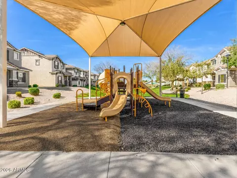 Exterior - 5856 E Holmes Ave, Mesa, AZ 85206 photo 11 of 16