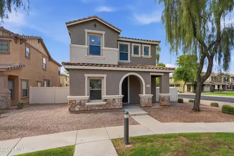 Exterior - 5856 E Holmes Ave, Mesa, AZ 85206 photo 2 of 16