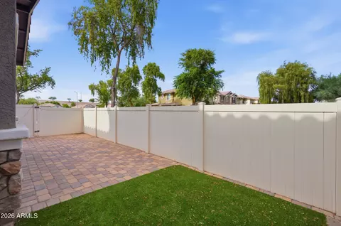 Exterior - 5856 E Holmes Ave, Mesa, AZ 85206 photo 7 of 16