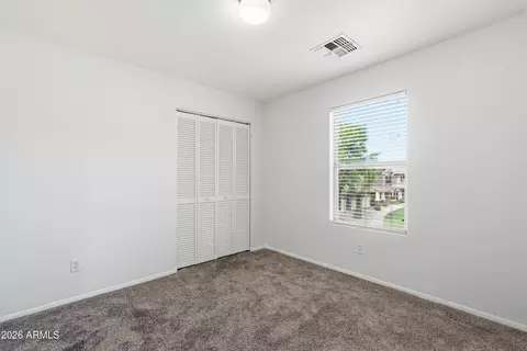 Bedroom - 5856 E Holmes Ave, Mesa, AZ 85206 photo 3 of 5