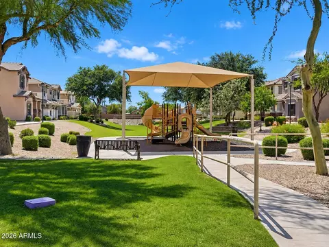 Exterior - 5856 E Holmes Ave, Mesa, AZ 85206 photo 10 of 16