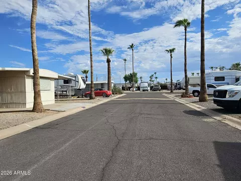 9310 E Main St #75, Mesa, AZ 85207 photo 21