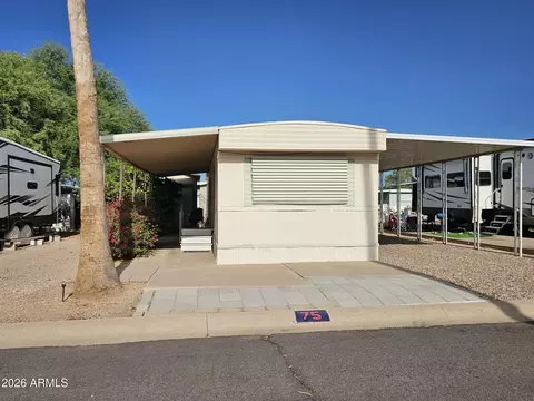 9310 E Main St #75, Mesa, AZ 85207 photo 2