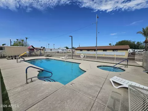 9310 E Main St #75, Mesa, AZ 85207 photo 19