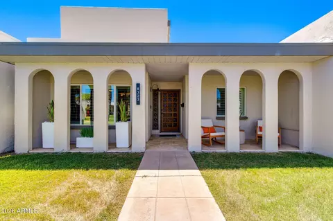 8323 E Keim Dr, Scottsdale, AZ 85250
