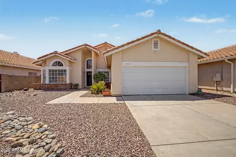 4905 E Monte Cristo Ave, Scottsdale, AZ 85254