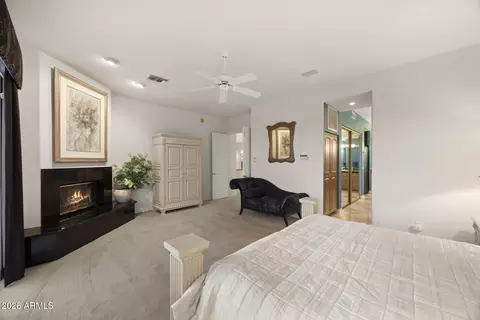 Bedroom - 6534 N 29th St, Phoenix, AZ 85016 photo 3 of 5