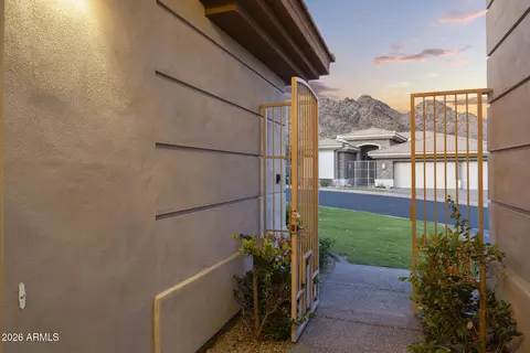 Exterior - 6534 N 29th St, Phoenix, AZ 85016 photo 2 of 4