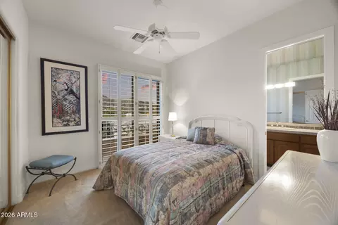Bedroom - 6534 N 29th St, Phoenix, AZ 85016 photo 4 of 5