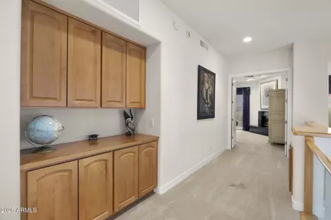 Entry Way - 6534 N 29th St, Phoenix, AZ 85016 photo 9 of 11