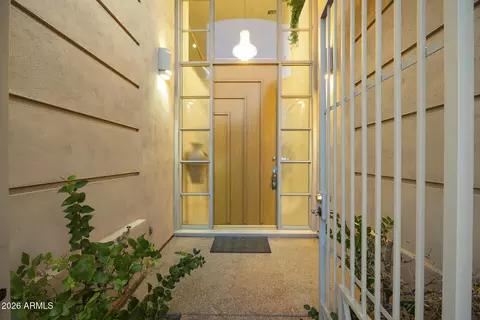 Entry Way - 6534 N 29th St, Phoenix, AZ 85016 photo 1 of 11