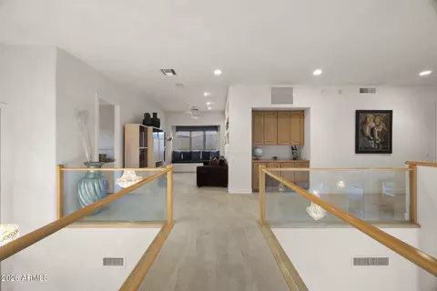 Entry Way - 6534 N 29th St, Phoenix, AZ 85016 photo 7 of 11