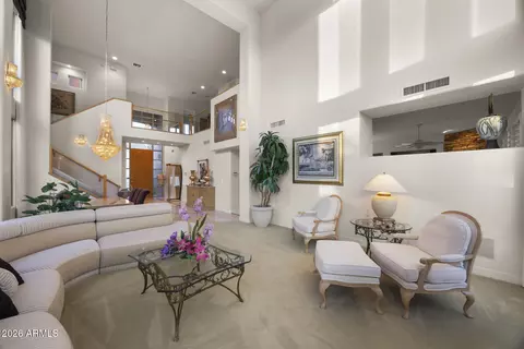 Living - 6534 N 29th St, Phoenix, AZ 85016 photo 3 of 5