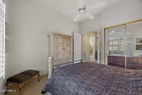 Bedroom - 6534 N 29th St, Phoenix, AZ 85016 photo 2 of 5