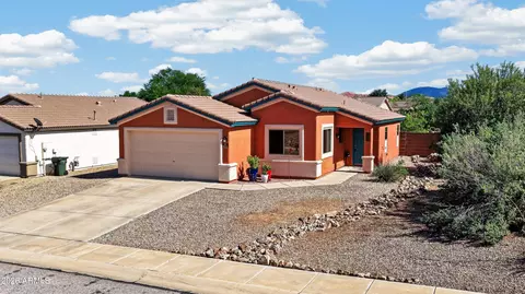 2412 Copper Sky Dr, Sierra Vista, AZ 85635
