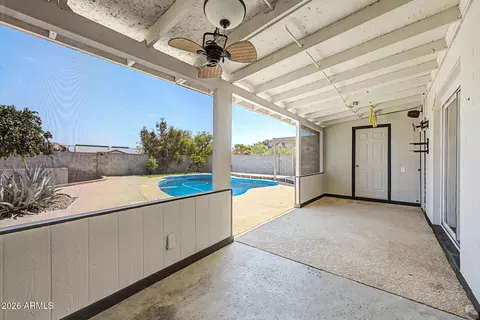 Exterior - 9041 E Gary Ln, Mesa, AZ 85207 photo 1 of 3