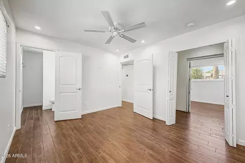Bedroom - 9041 E Gary Ln, Mesa, AZ 85207 photo 1 of 1