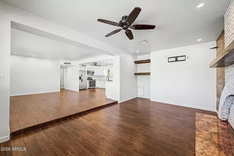 Living - 9041 E Gary Ln, Mesa, AZ 85207 photo 4 of 7